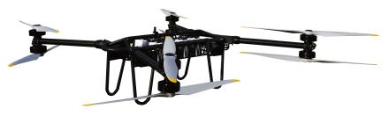 인투스카이, 2023 드론쇼코리아서 다목적 수송용 드론 & OnBase RTK Module 선보인다... “다양한 환경과 지형서 운용 가능!” thumbnail